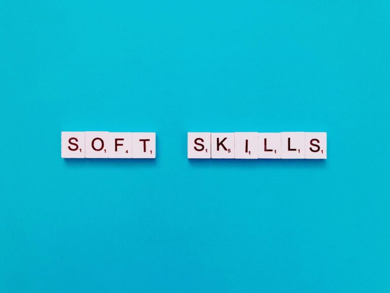 Soft skills